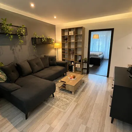 Luxury شقة Trenčín