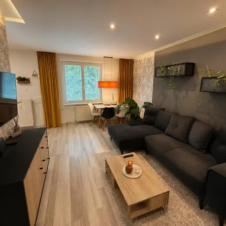 Luxury * Trenčín