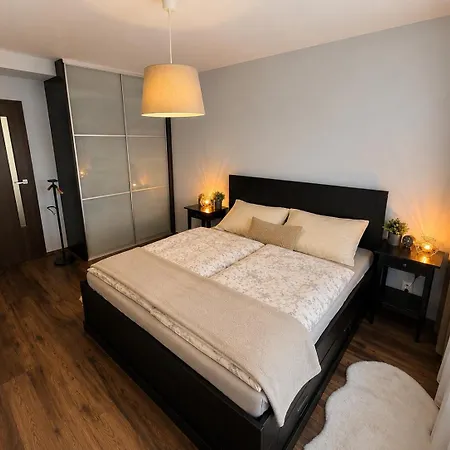 Luxury شقة Trenčín