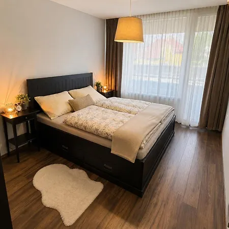 Luxury شقة Trenčín