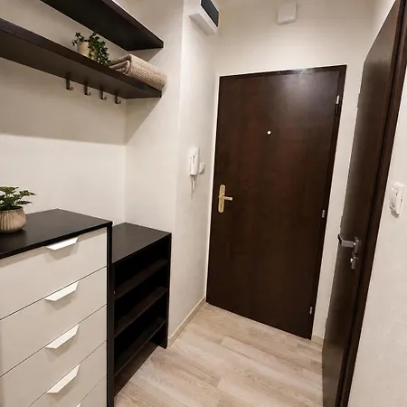 Luxury شقة Trenčín