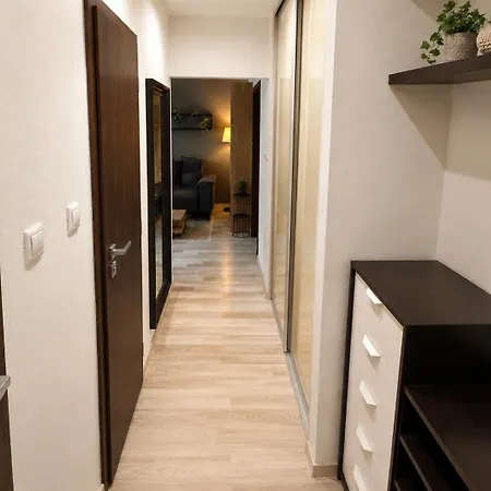 Luxury Apartament Trenčín