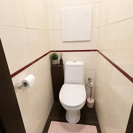 Luxury شقة